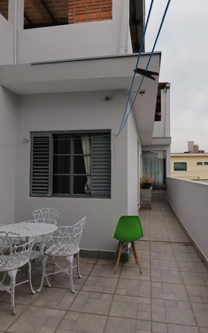 Casa à venda com 132m², 3 quartos e sem vagaÁrea de Serviço