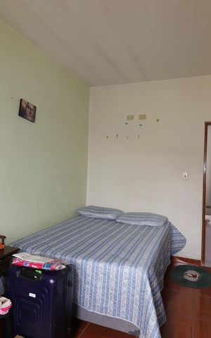 Casa à venda com 132m², 3 quartos e sem vagaQuarto 2