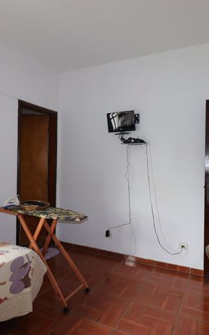 Casa à venda com 132m², 3 quartos e sem vagaSuíte