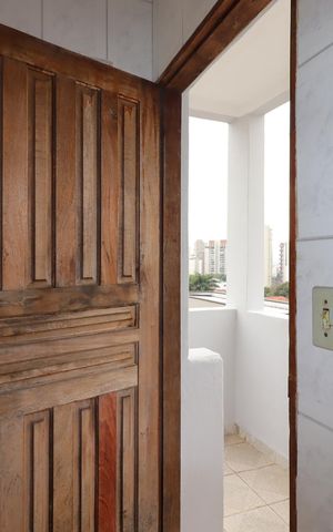 Casa à venda com 132m², 3 quartos e sem vagaLavabo