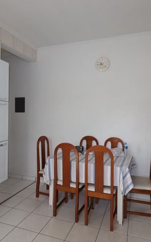 Casa à venda com 132m², 3 quartos e sem vagaCozinha