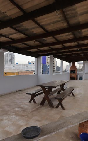 Casa à venda com 132m², 3 quartos e sem vagaEspaço Gourmet