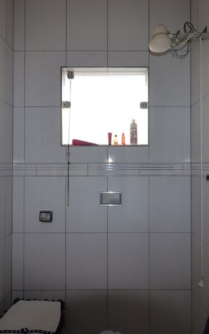Casa à venda com 132m², 3 quartos e sem vagaBanheiro Social