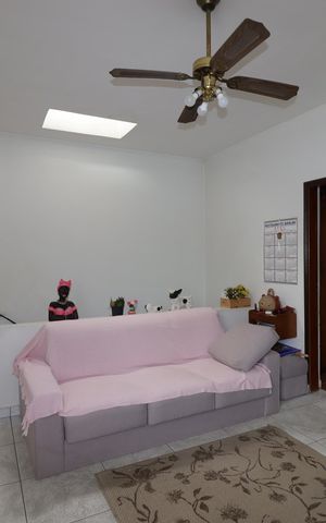 Casa à venda com 132m², 3 quartos e sem vagaSala