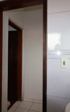 Casa à venda com 132m², 3 quartos e sem vagaBanheiro Social