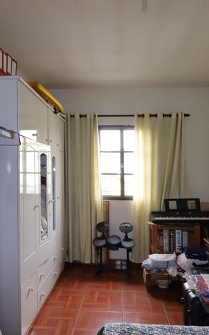 Casa à venda com 132m², 3 quartos e sem vagaQuarto 2