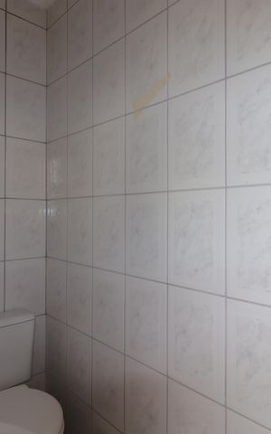 Casa à venda com 132m², 3 quartos e sem vagaLavabo