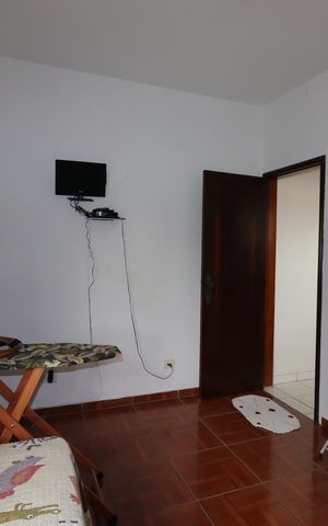 Casa à venda com 132m², 3 quartos e sem vagaSuíte