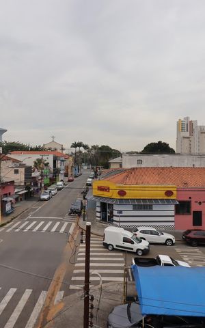 Casa à venda com 132m², 3 quartos e sem vagaVista do Espaço Gourmet