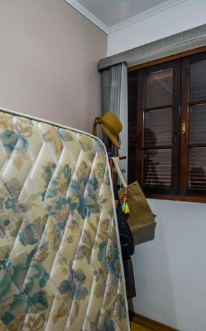 Casa à venda com 150m², 3 quartos e 2 vagas Casa à venda com 150m², 3 quartos e 2 vagasQuarto 1