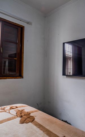 Casa à venda com 150m², 3 quartos e 2 vagas Casa à venda com 150m², 3 quartos e 2 vagasQuarto 2