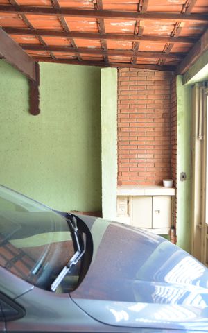Casa à venda com 125m², 3 quartos e 2 vagasGaragem