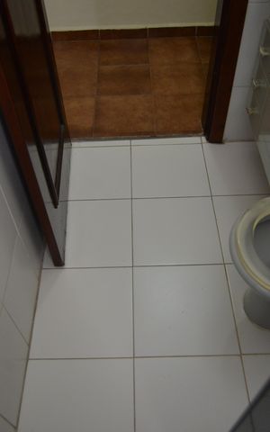 Casa à venda com 125m², 3 quartos e 2 vagasBanheiro Social