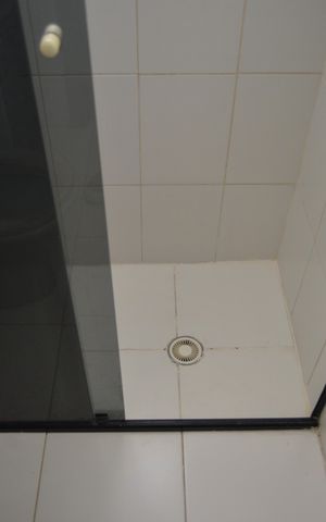 Casa à venda com 125m², 3 quartos e 2 vagasBanheiro Social