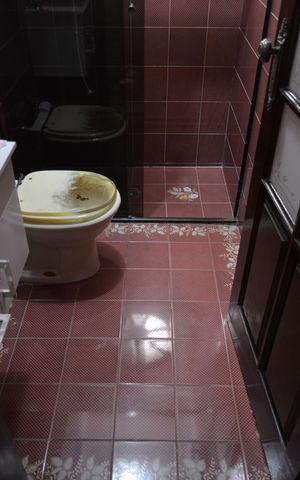 Casa à venda com 125m², 3 quartos e 2 vagasBanheiro Social