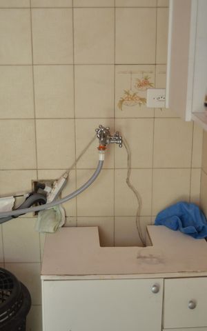 Casa à venda com 125m², 3 quartos e 2 vagasÁrea de Serviço