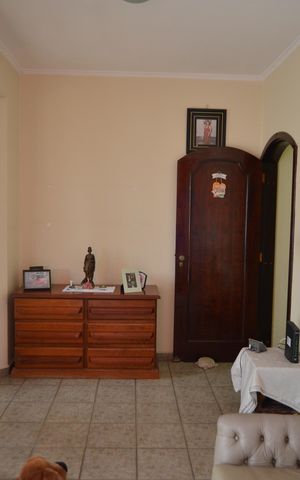 Casa à venda com 125m², 3 quartos e 2 vagasQuarto 2