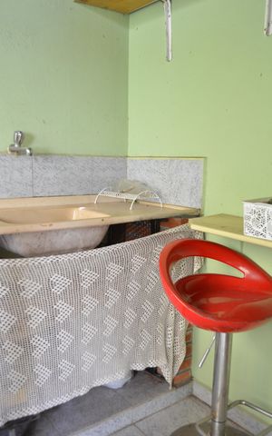 Casa à venda com 125m², 3 quartos e 2 vagasÁrea gourmet