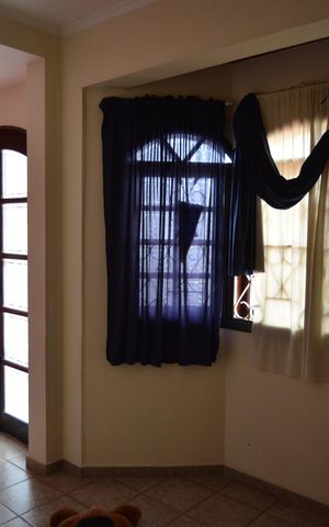 Casa à venda com 125m², 3 quartos e 2 vagasQuarto 2