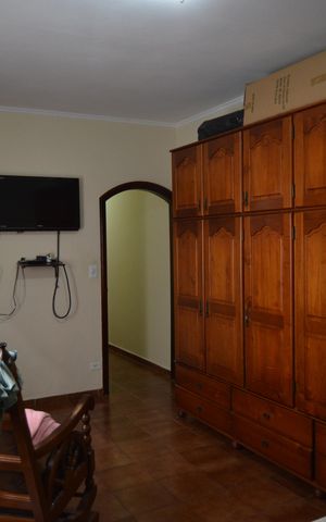 Casa à venda com 125m², 3 quartos e 2 vagasSuíte