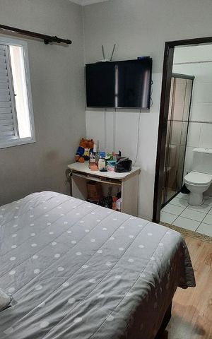Casa à venda com 200m², 3 quartos e 3 vagas