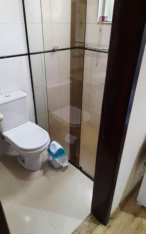 Casa à venda com 200m², 3 quartos e 3 vagas
