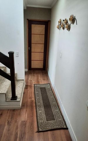 Casa à venda com 200m², 3 quartos e 3 vagas