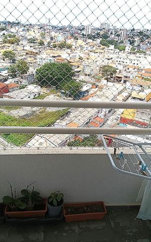 Apartamento à venda com 65m², 2 quartos e 2 vagas