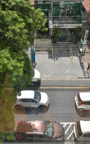 Apartamento à venda com 169m², 3 quartos e 1 vagaVista do Quarto 1