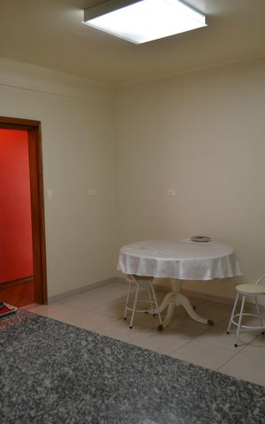 Apartamento à venda com 169m², 3 quartos e 1 vagaCozinha