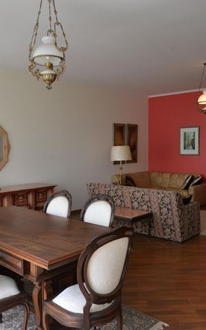 Apartamento à venda com 169m², 3 quartos e 1 vagaSala