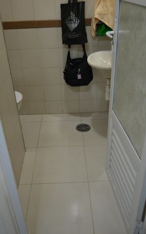Apartamento à venda com 169m², 3 quartos e 1 vagaBanheiro de serviço