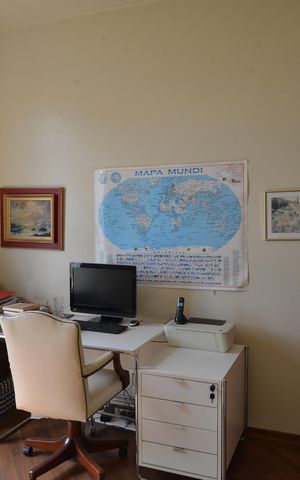 Apartamento à venda com 169m², 3 quartos e 1 vagaQuarto 2