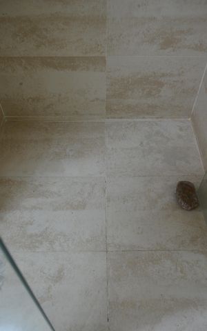 Apartamento à venda com 169m², 3 quartos e 1 vagaBanheiro da Suíte