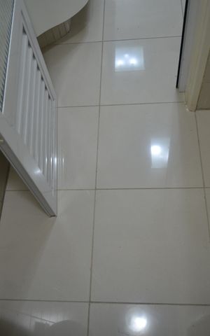 Apartamento à venda com 169m², 3 quartos e 1 vagaBanheiro de serviço