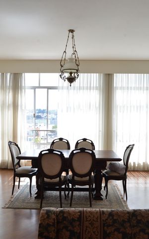 Apartamento à venda com 169m², 3 quartos e 1 vagaSala