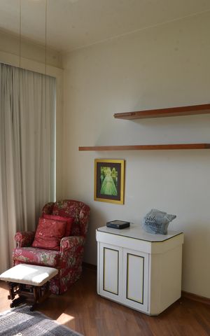 Apartamento à venda com 169m², 3 quartos e 1 vagaQuarto 1