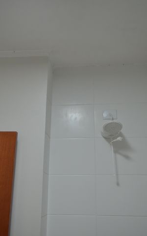 Apartamento à venda com 169m², 3 quartos e 1 vagaBanheiro Social