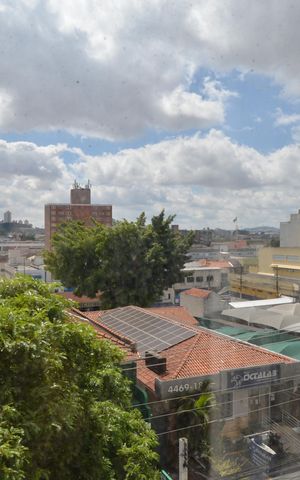 Apartamento à venda com 169m², 3 quartos e 1 vagaVista do Quarto 2