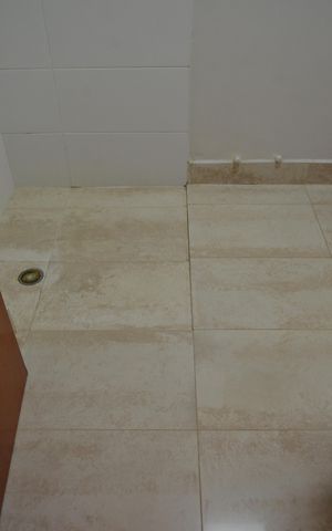 Apartamento à venda com 169m², 3 quartos e 1 vagaBanheiro Social