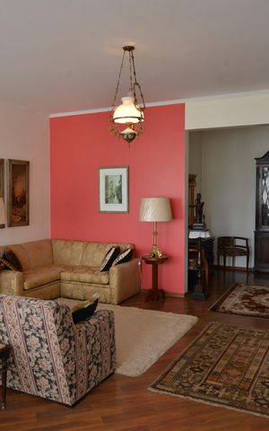 Apartamento à venda com 169m², 3 quartos e 1 vagaSala