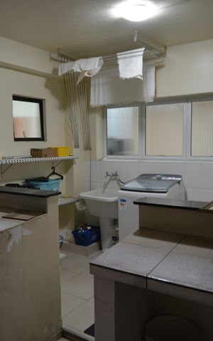 Apartamento à venda com 169m², 3 quartos e 1 vagaÁrea de Serviço