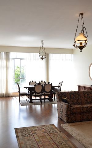 Apartamento à venda com 169m², 3 quartos e 1 vagaSala