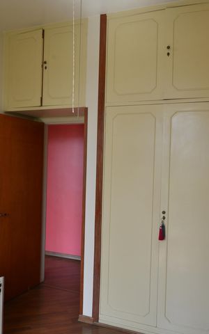 Apartamento à venda com 169m², 3 quartos e 1 vagaQuarto 2