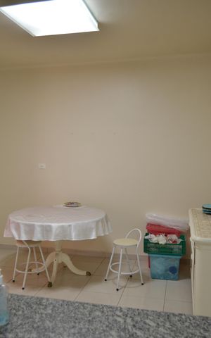 Apartamento à venda com 169m², 3 quartos e 1 vagaCozinha
