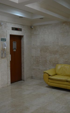 Apartamento à venda com 169m², 3 quartos e 1 vagaHall de entrada