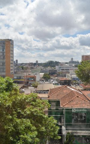 Apartamento à venda com 169m², 3 quartos e 1 vagaVista do Quarto 1
