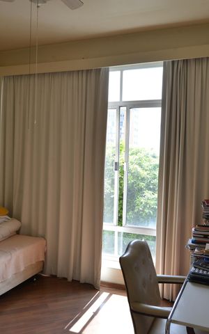 Apartamento à venda com 169m², 3 quartos e 1 vagaQuarto 2