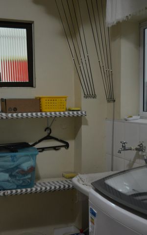 Apartamento à venda com 169m², 3 quartos e 1 vagaÁrea de Serviço