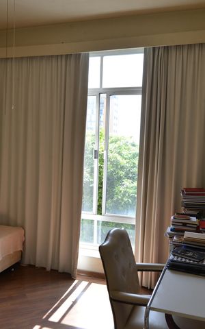 Apartamento à venda com 169m², 3 quartos e 1 vagaQuarto 2